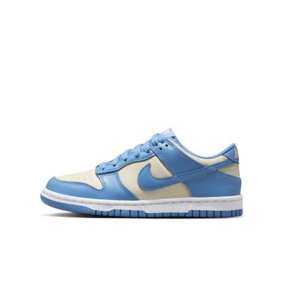 Nike Dunk Low Big Kids' Shoes. Nike.com